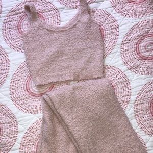 SKIMS Cozy Loungewear